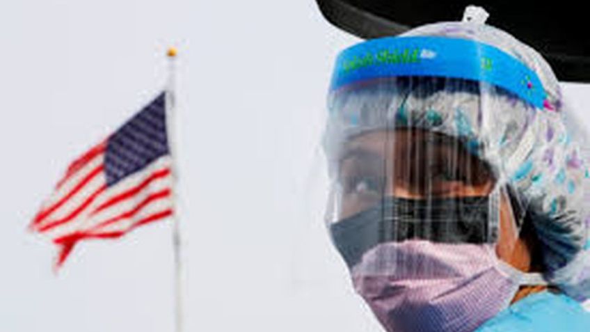 Mutación brasileña de Covid-19 se convirtió en la segunda variante más común en EU