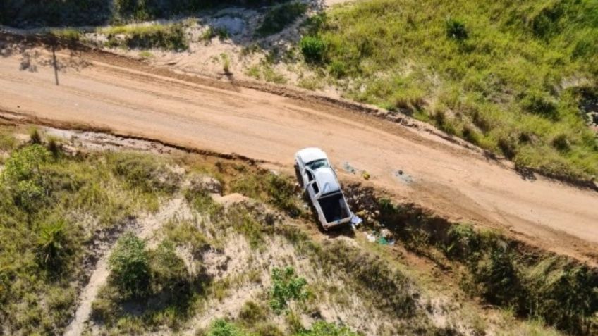 Macabro hallazgo: Encuentran 12 cadáveres decapitados tras masacre; había niños