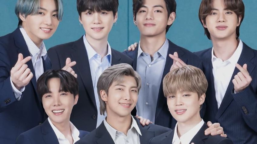 ¿Fan de BTS? Por esta razón el drama 'Youth' ya no usará los nombres de los ídolos del K-Pop