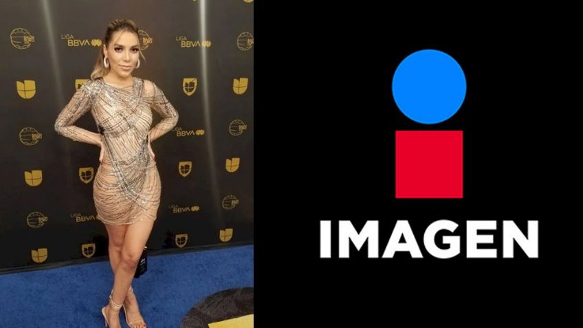 ¡Tómala TV Azteca y Televisa! Tras acusar a Enrique Guzmán, Frida Sofía trabajaría en Imagen TV