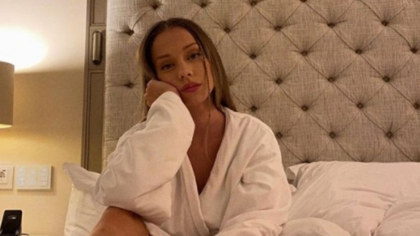 Estos son los afortunados que han conquistado el codiciado corazón de Ester Expósito