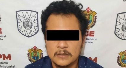 Veracruz: Encuentran a hombre que quemó a su esposa con aceite; ya ha sido detenido