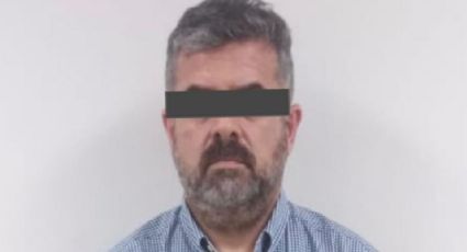 NL: Detienen a Raúl 'N', presunto asesino intelectual del líder de Coparmex de SLP