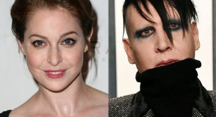 Marilyn Manson responde a las acusaciones de abuso sexual de la actriz Esmé Bianco