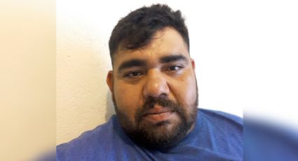 Alerta en Sonora: Desaparece Luis Alonso y sus familiares suplican por ayuda para hallarlo