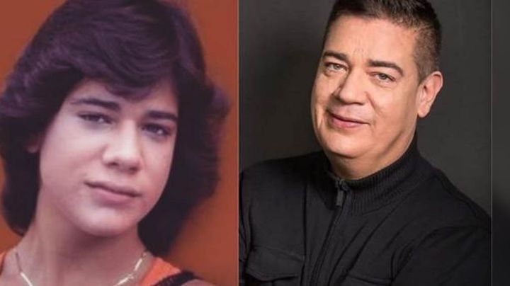 Ray Reyes, exMenudo, envió este escalofriante mensaje antes de morir: "A todos los que amo"