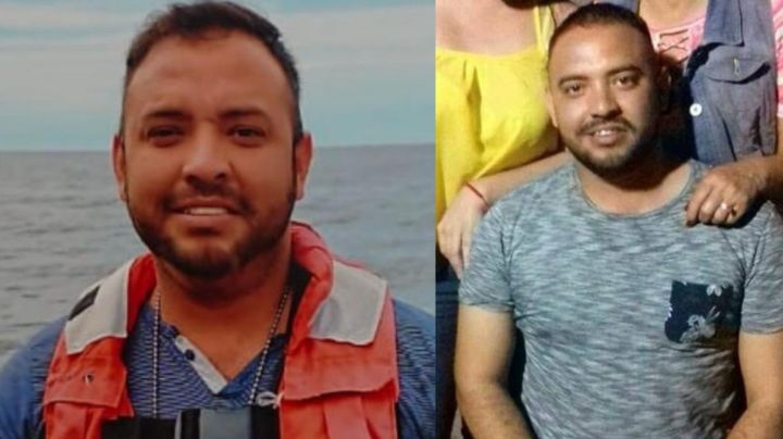 "37 días de pesadilla": Madre de Pablo Romero, reportero policíaco desaparecido en Guaymas