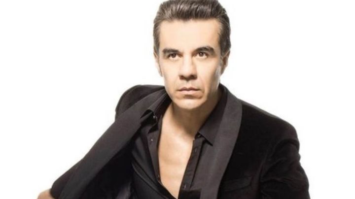 ¡Trapitos al sol! Adrián Uribe revela su 'secreto' para mantenerse en forma y ser un papá 'sexy'