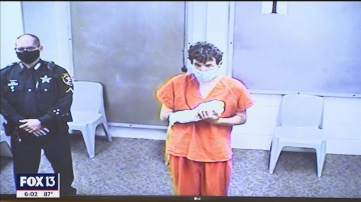 Joven confiesa que no tuvo motivos para asesinar a una madre e hija; solo las siguió a casa