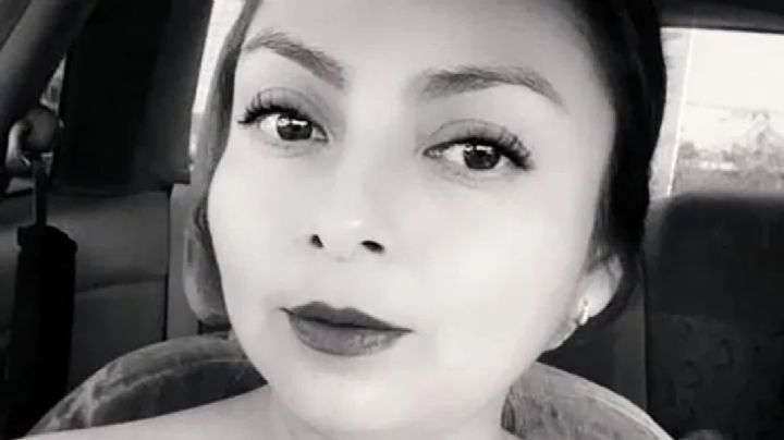 Ella es Olivia Martínez, policía masacrada por sicarios al salir del trabajo; era madre soltera