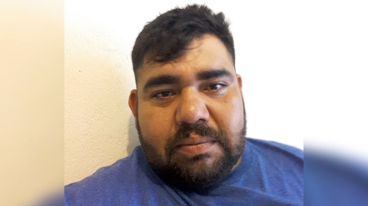 Alerta en Sonora: Desaparece Luis Alonso y sus familiares suplican por ayuda para hallarlo