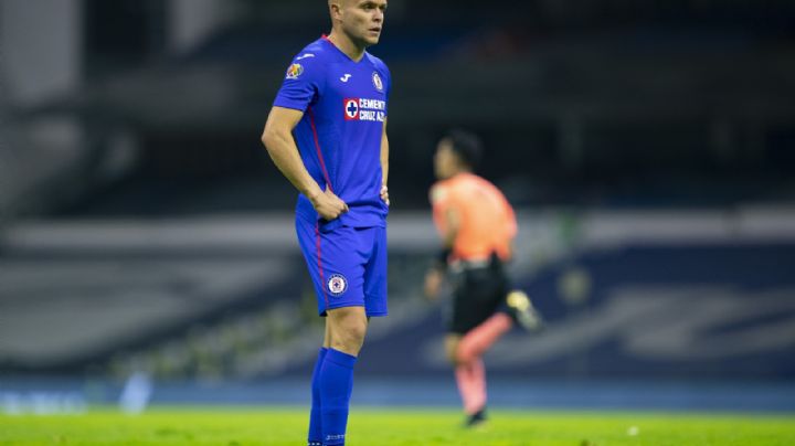 La 'Máquina' la vuelve a 'cruzazulear' en busca de un récord de la Liga MX