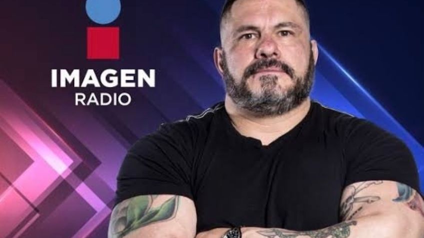 Tragedia en Imagen TV: David Páramo sufre accidente; lo reportan grave y en coma