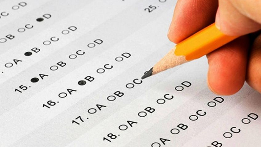 PISA, la prueba que mide el proceso educativo en 87 países, queda suspendida en México