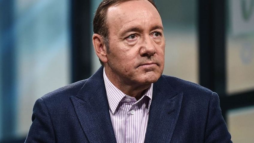 Kevin Spacey podría enfrentar cargos criminales por 6 casos de asalto sexual en Inglaterra