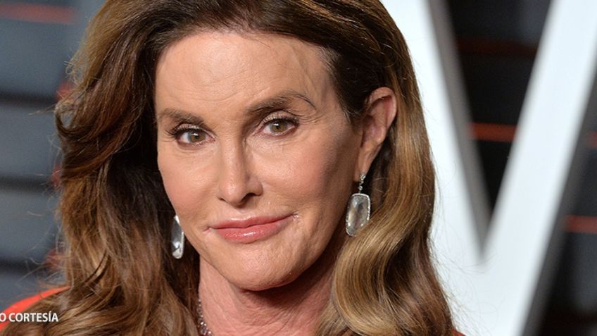 Mujeres trans no deben participar en competencias deportivas femeninas: Caitlyn Jenner