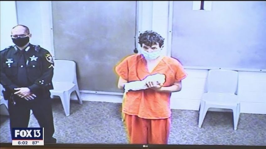 Joven confiesa que no tuvo motivos para asesinar a una madre e hija; solo las siguió a casa