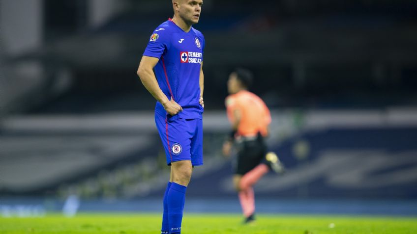 La 'Máquina' la vuelve a 'cruzazulear' en busca de un récord de la Liga MX