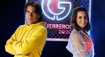 ¡Al fin! Televisa revela algunos nombres de los atletas confirmados para 'Guerreros 2021'