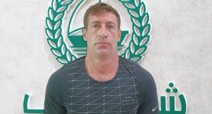 Peligroso capo de la droga cae en Dubai; era uno de los más buscados por Reino Unido