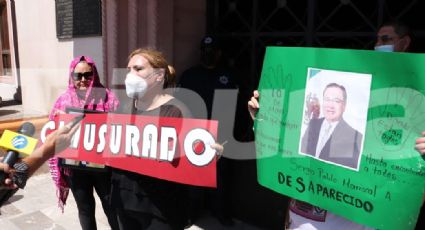 Fuerza por México y Redes Sociales Progresistas lucran con el dolor de las Rastreadoras de Cajeme