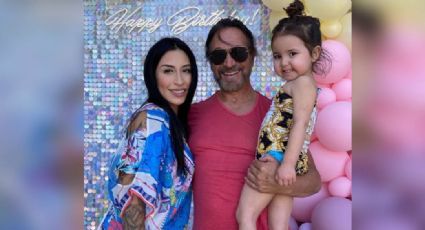 ¡De no creer! Beatriz Solís celebra su cumpleaños 32 junto a la familia de su papá, 'El Buki'