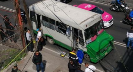CDMX: usuarios del transporte público reportan aumento de asaltos tras cierre de Línea 12 del Metro