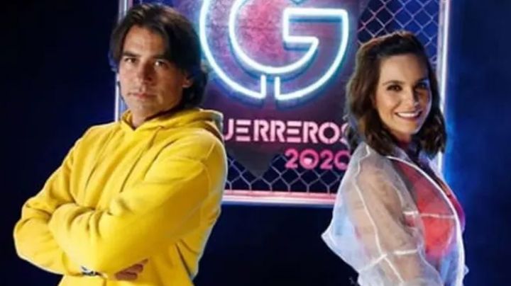 ¡Al fin! Televisa revela algunos nombres de los atletas confirmados para 'Guerreros 2021'