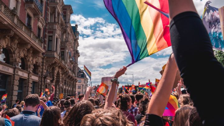 Día Internacional contra la Homofobia: Por esta razón se conmemora cada 17 de mayo