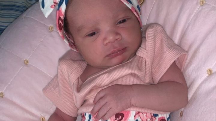 Alerta Amber: Arrestan a un hombre por raptar a su hija recién nacida a punta de pistola