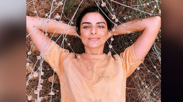 Drama en los Derbez: Aislinn Derbez alarma tras ser operada de emergencia por delicada razón