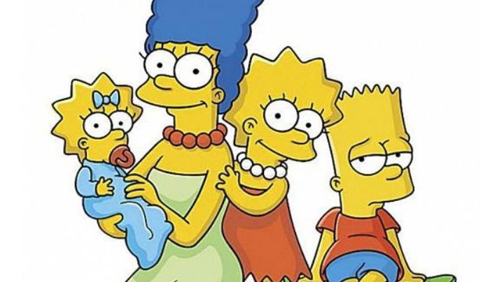 Celebra este 10 de mayo en compañía de las mamás más famosas de las caricaturas