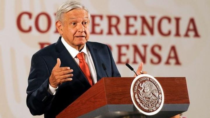 "Tengo otros datos": AMLO asegura atención a víctimas de la tragedia en Línea 12 del Metro