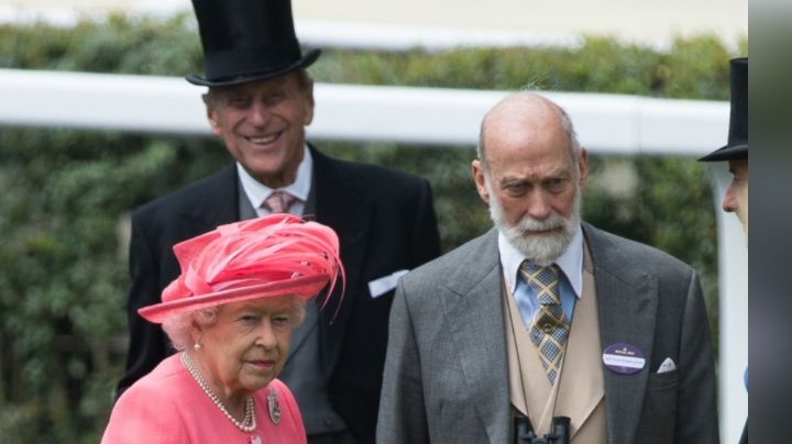 ¿Traición en la Realeza? Primo de la Reina Isabel II usaría a la Corona para negociar con Putin