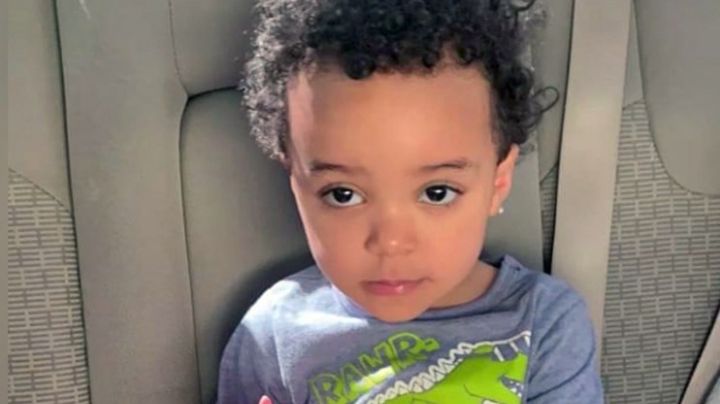 Amari Nicholson, la extraña desaparición de un niño de 2 años que se "desvaneció"