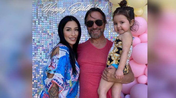 ¡De no creer! Beatriz Solís celebra su cumpleaños 32 junto a la familia de su papá, 'El Buki'