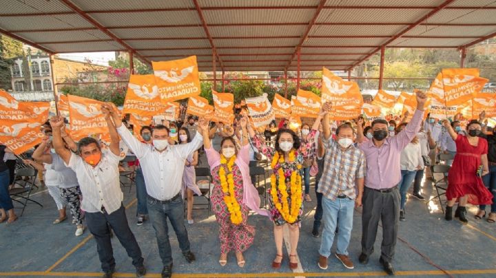 Candidato de MC pide vigilancia internacional tras amenazas del crimen organizado en Guerrero