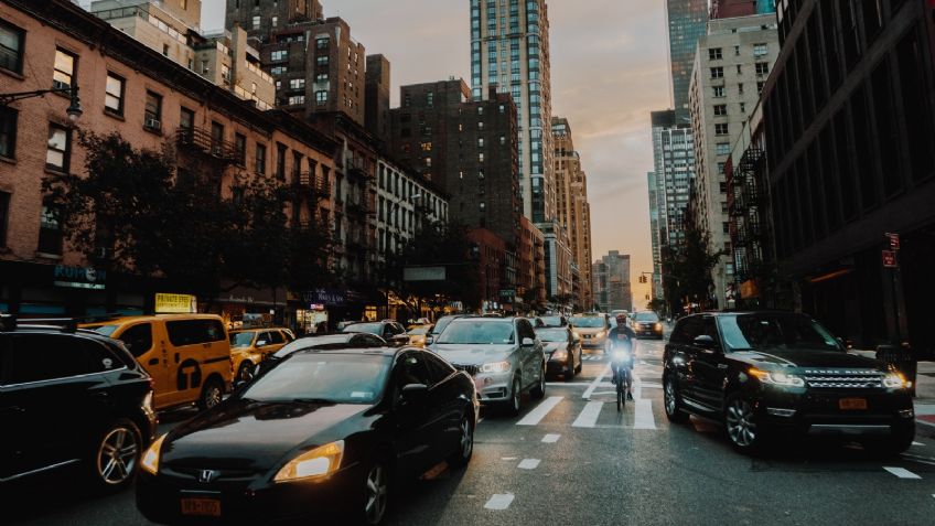 Hoy No Circula: Conoce qué vehículos pueden transitar este lunes 10 de mayo en CDMX y Edomex