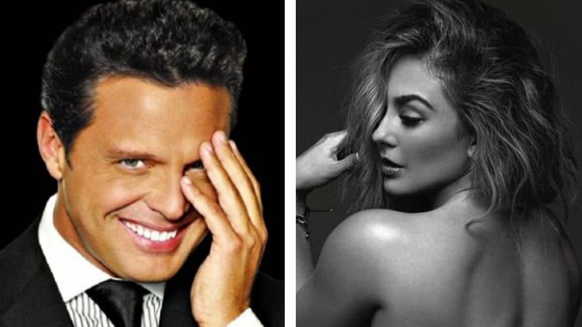 Aracely Arámbula, nombrada como la mujer más valiosa por criar a sus hijos sin apoyo de Luis Miguel