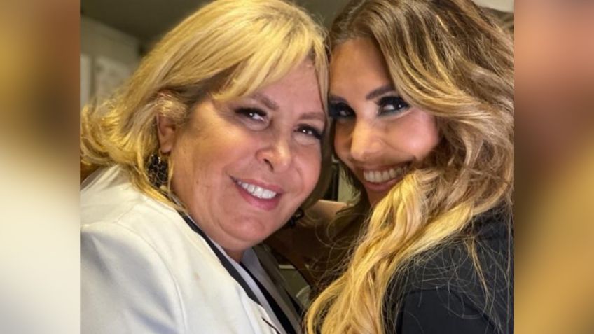 Triste Día de la Madre: Andrea Escalona le dedica desgarradora carta a Magda Rodríguez