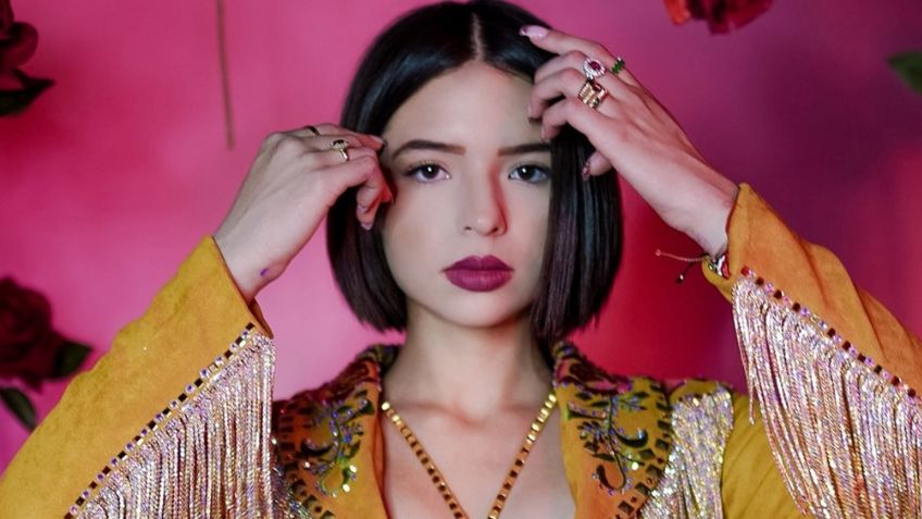 Ángela Aguilar: Segob es contundente y revela si recibirá multa por "cambiar" el Himno Nacional