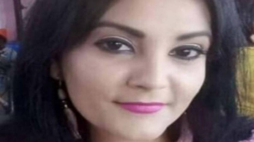 Sonora: María del Carmen salió de casa y no regresó; la hallan con vida tras días desaparecida