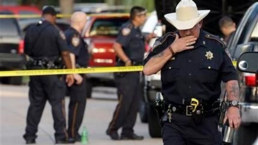 Violencia doméstica: Mujer asesina a tiros a su exnovio; dijo que actuó en defensa propia