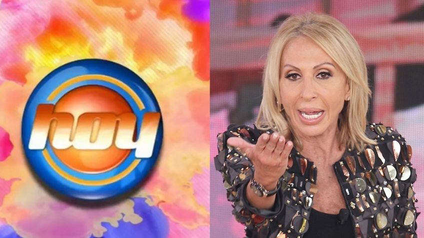 ¡Televisa 'arde'! Integrantes de 'Hoy' furiosos con Laura Bozzo; exigen su salida del matutino