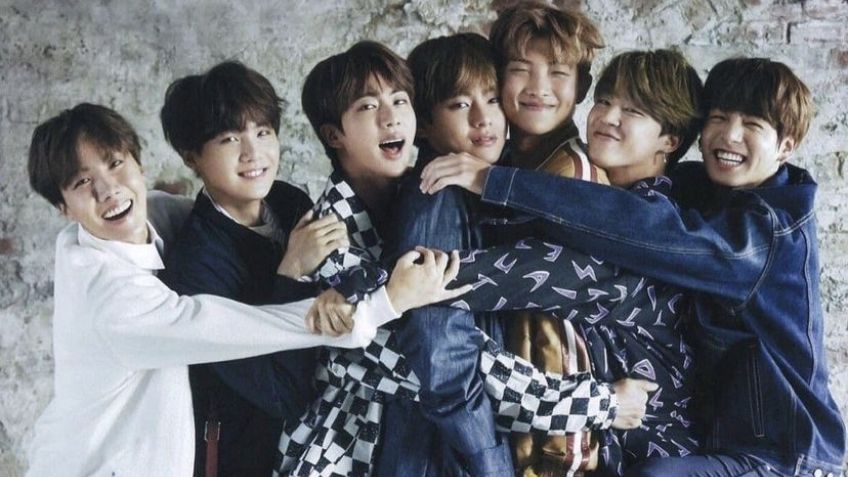 ¿Fan del K-Pop? Así puedes votar por BTS o Blackpink a los Billboard Awards 2021