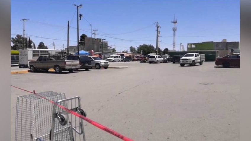 Gatilleros acribillan a una familia de comerciantes; el padre murió, madre e hijo resultaron lesionados