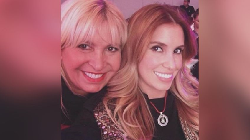 Elenco de 'Hoy' se 'rompe': Andrea Escalona llora al recordar a Magda; Galilea Montijo la consuela