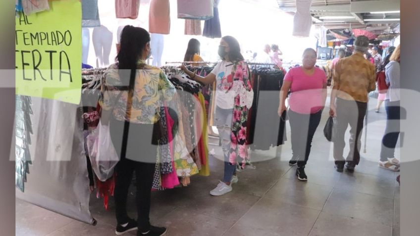 Presidenta de Canaco en Cajeme celebra los resultados de 'El Mejor Fin'; incrementaron las ventas