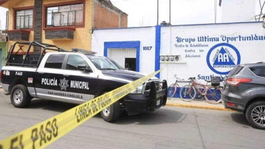 Fuga masiva: Internos de un anexo asesinan al guardia del lugar y luego escapan