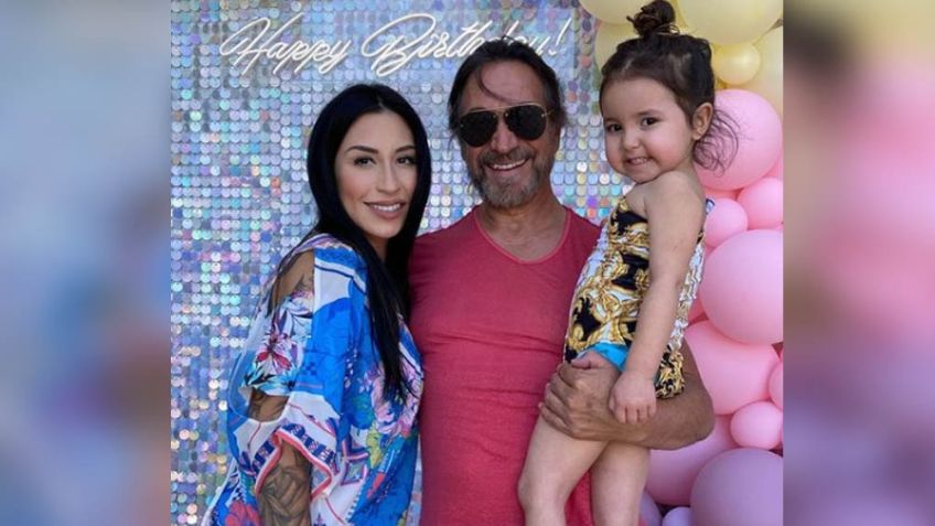 ¡De no creer! Beatriz Solís celebra su cumpleaños 32 junto a la familia de su papá, 'El Buki'